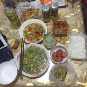 自给自足，质朴才是真