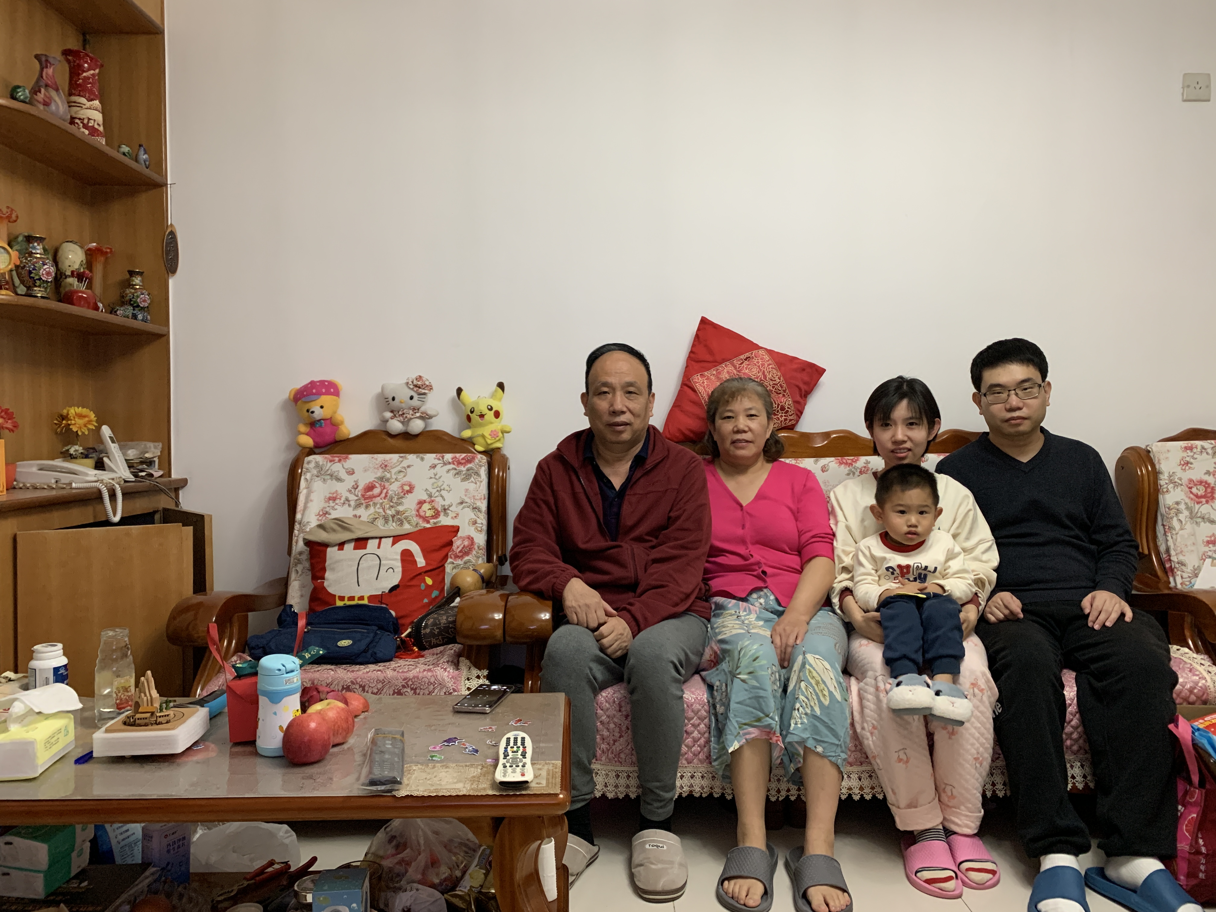 2021年12月22日两周岁快乐